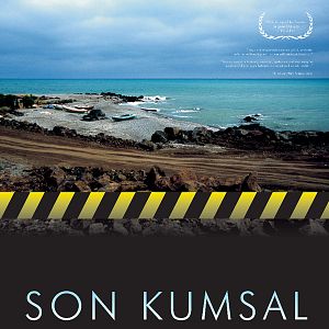 Fotoğraf Son Kumsal