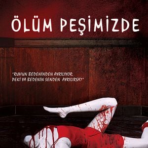Fotoğraf Ölüm Peşimizde