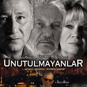 Fotoğraf Unutulmayanlar