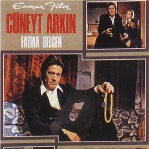 Fotoğraf Alın Yazısı