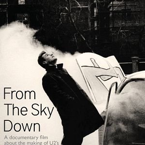 Fotoğraf From the Sky Down