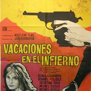 Fotoğraf Vacances en enfer