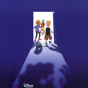 Fotoğraf Doug’ın İlk Filmi