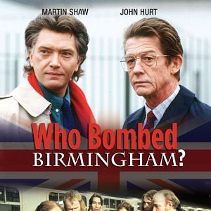 Fotoğraf The Investigation - Inside A Terrorist Bombing