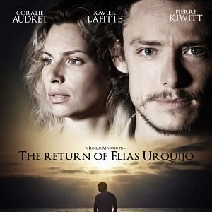 Fotoğraf El regreso de Elías Urquijo