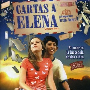 Fotoğraf Cartas a Elena