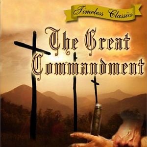 Fotoğraf The Great Commandment
