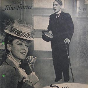 Fotoğraf Der Kleinstadtpoet