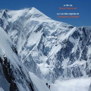 Fotoğraf La Voie Bonatti