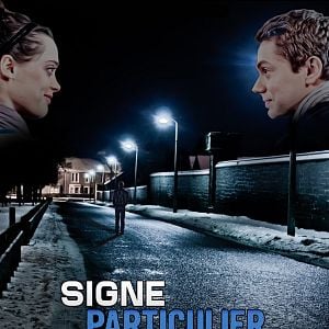 Fotoğraf Signe Particulier