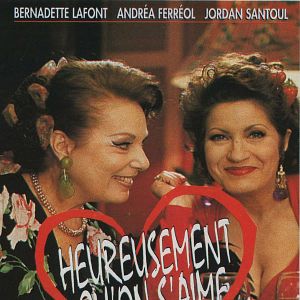 Fotoğraf Heureusement qu'on s'aime