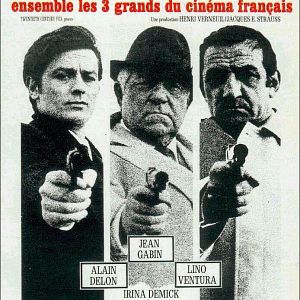 Fotoğraf The Sicilian Clan