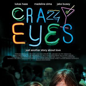 Fotoğraf Crazy Eyes