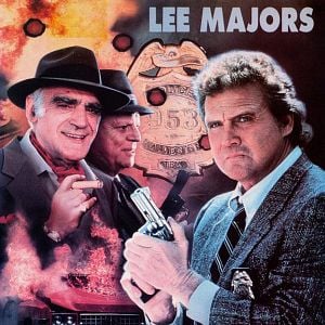 Fotoğraf Keaton's cop