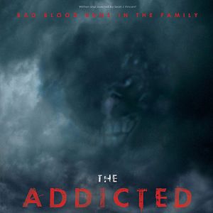 Fotoğraf The Addicted