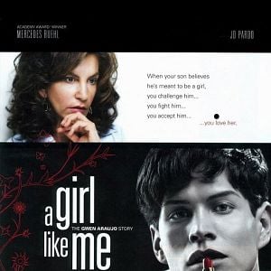 Fotoğraf A Girl Like Me : The Gwen Araujo Story