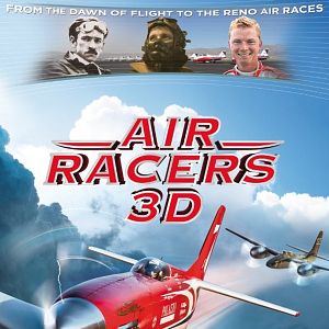 Fotoğraf Air Racers 3D