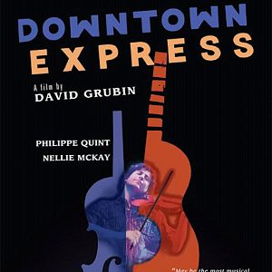 Fotoğraf Downtown Express