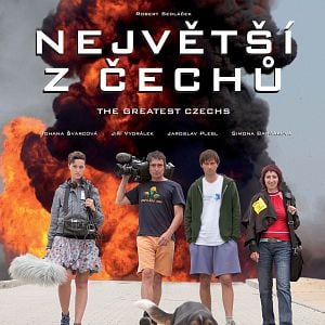 Fotoğraf Nejvetsi z Cechu