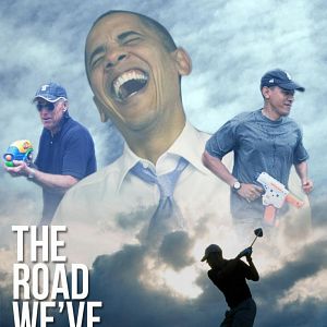 Fotoğraf Road We've Traveled