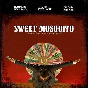 Fotoğraf Sweet Mosquito