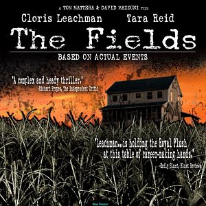 Fotoğraf The Fields