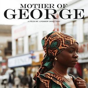 Fotoğraf Mother of George