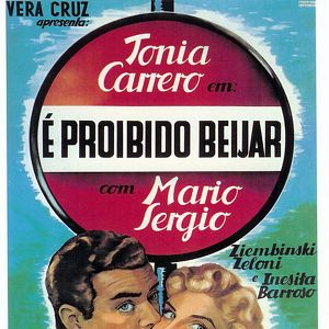 Fotoğraf É Proibido Beijar