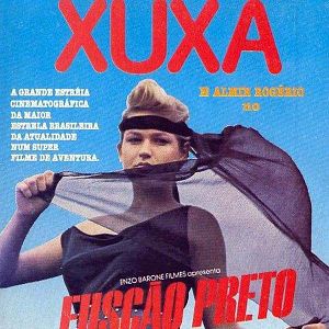 Fotoğraf Fuscão Preto