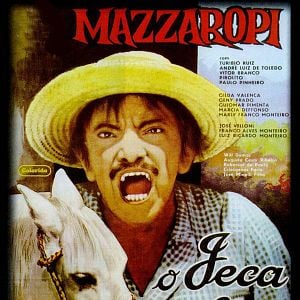 Fotoğraf O Jeca e a Égua Milagrosa