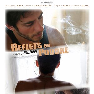 Fotoğraf Reflets en poudre