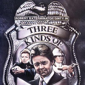 Fotoğraf Three kinds of heat