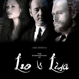 Fotoğraf The Interrogation of Leo and Lisa