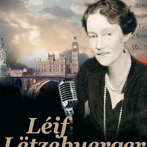 Fotoğraf Léif Lëtzebuerger