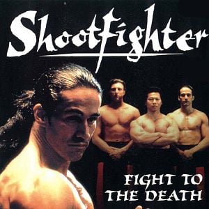 Fotoğraf Shootfighter: Fight to the Death