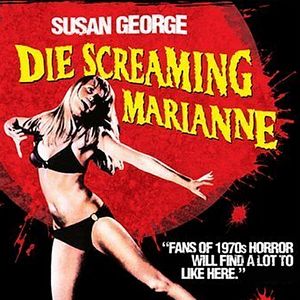 Fotoğraf Die Screaming, Marianne