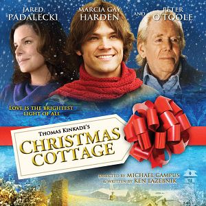 Fotoğraf Christmas Cottage