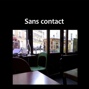Fotoğraf Sans contact