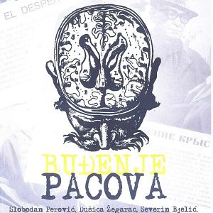 Fotoğraf Budjenje pacova