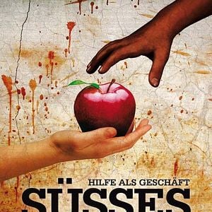 Fotoğraf Süßes Gift