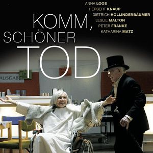 Fotoğraf Komm, schöner Tod
