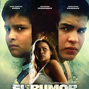 Fotoğraf El Rumor de las piedras