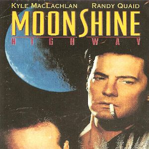 Fotoğraf Moonshine Highway