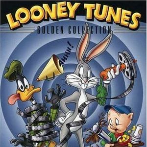 Fotoğraf Bugs Bunny's Bustin' Out All Over