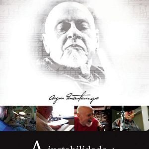 Fotoğraf Argus Montenegro & A Instabilidade do Tempo Forte