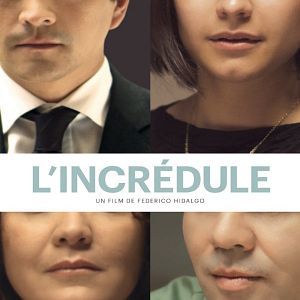 Fotoğraf L'incrédule