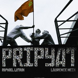 Fotoğraf Prypiat