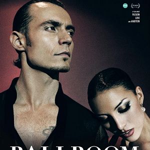 Fotoğraf Ballroom Dancer