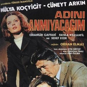 Fotoğraf Adını Anmayacağım