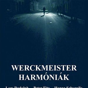 Fotoğraf Karanlık Armoniler